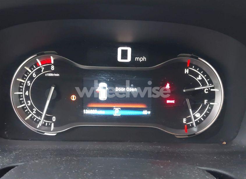 Photo 7 of 2016 Honda Pilot EX-L (VIN 5FNYF6H88GB009653)