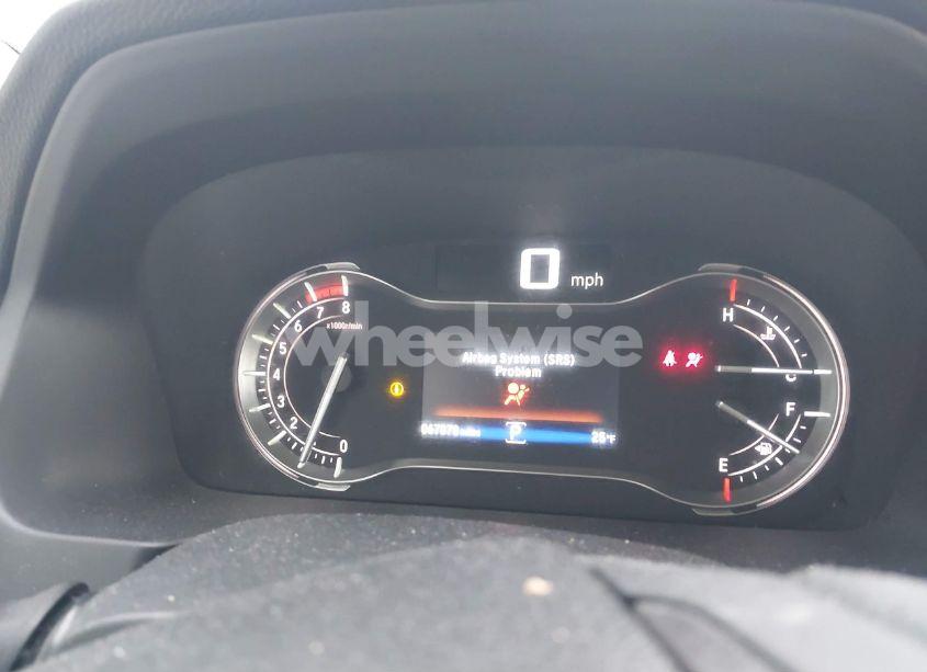 Photo 7 of 2016 Honda Pilot EX-L (VIN 5FNYF6H88GB072560)