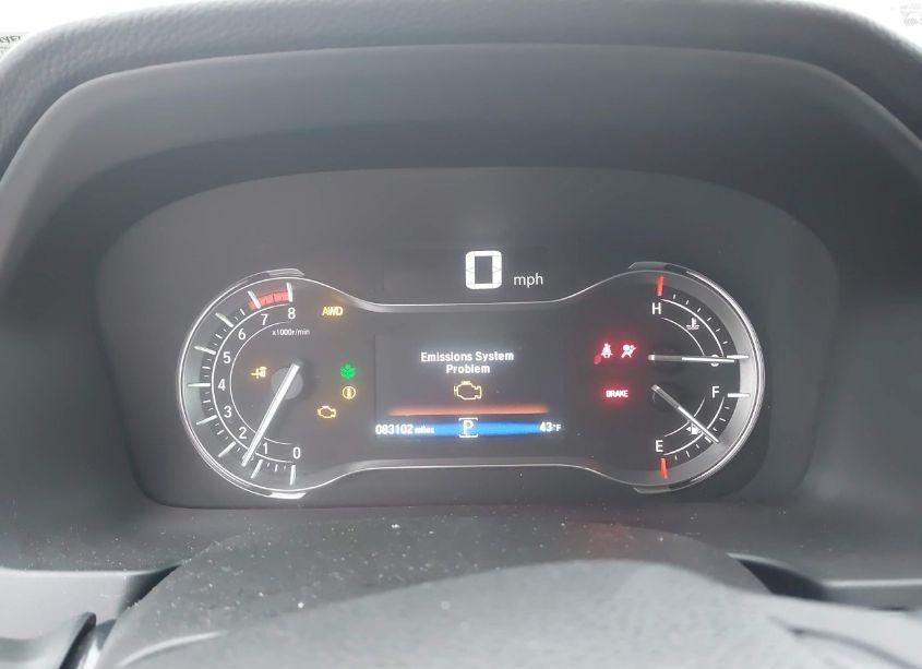 Photo 7 of 2016 Honda Pilot EX-L (VIN 5FNYF6H88GB108408)