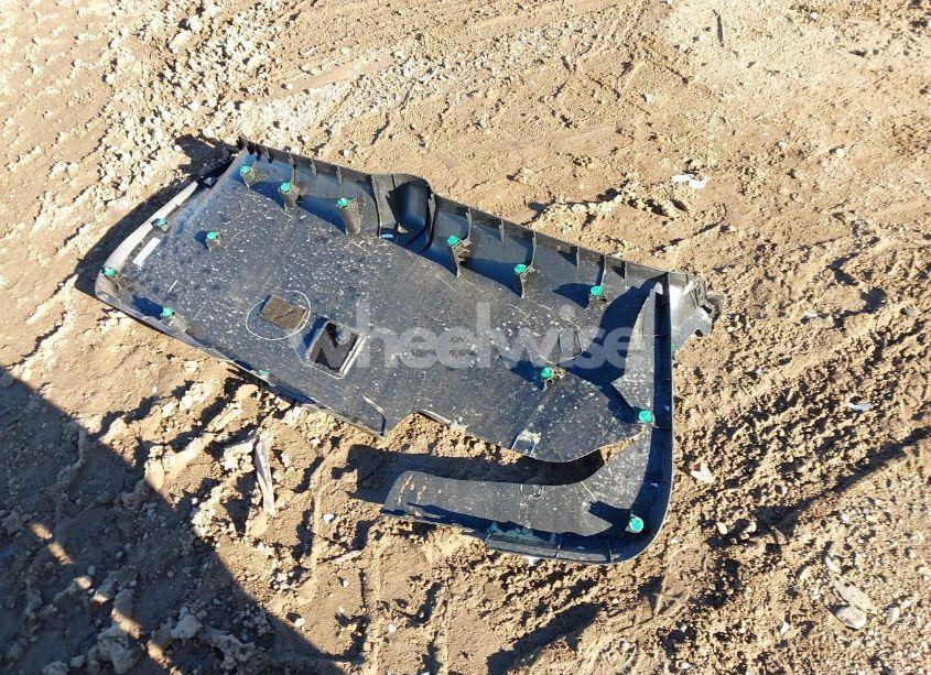 Photo 12 of 2016 Honda Pilot EX-L (VIN 5FNYF6H89GB097662)