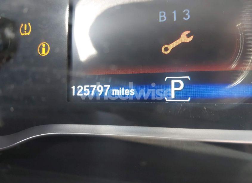 Photo 16 of 2016 Honda Pilot EX-L (VIN 5FNYF6H89GB097662)