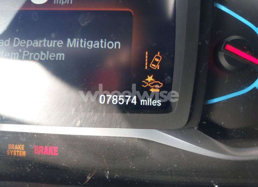 Photo 7 of 2022 Honda Pilot AWD TRAILSPORT (VIN 5FNYF6H8XNB085730)