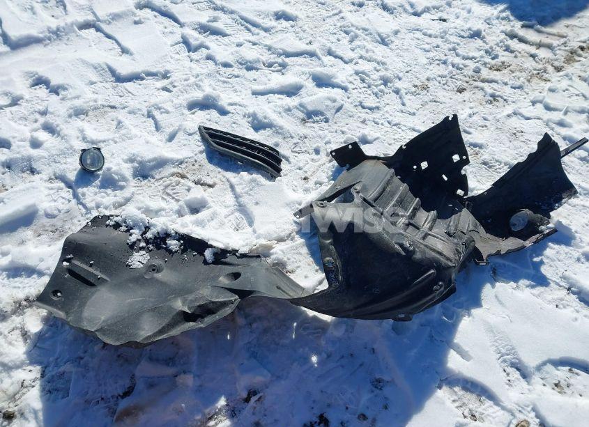 Photo 12 of 2016 Honda Pilot (VIN 5FNYF6H90GB018789)