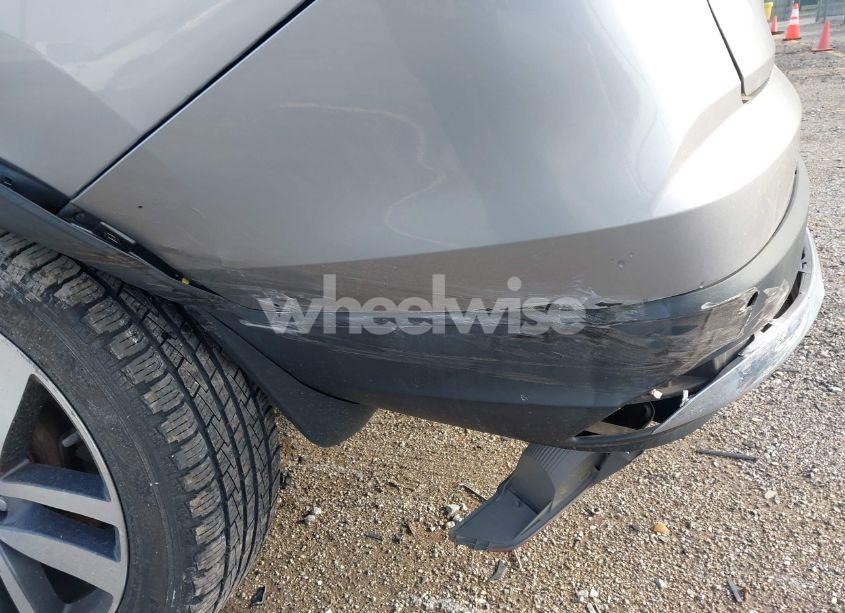 Photo 19 of 2016 Honda Pilot TOURING (VIN 5FNYF6H90GB024902)