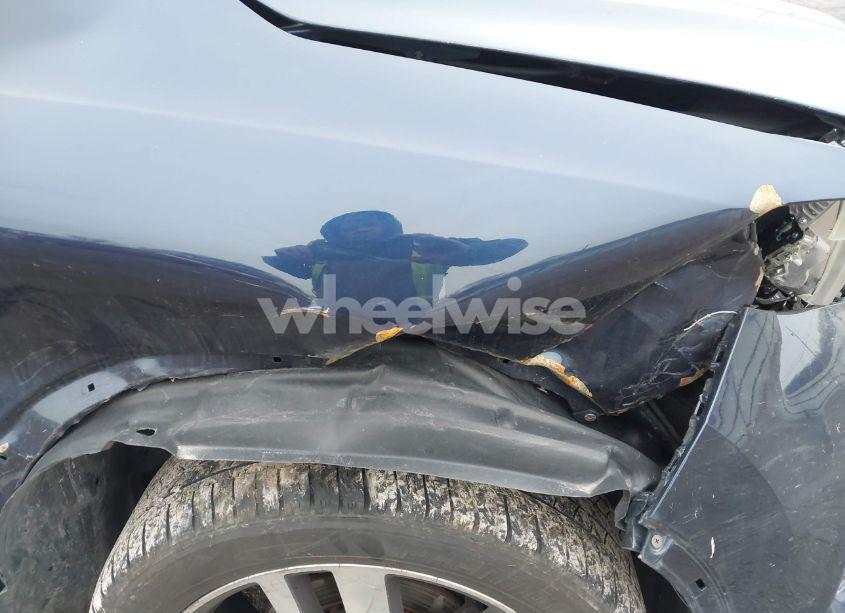 Photo 18 of 2016 Honda Pilot TOURING (VIN 5FNYF6H90GB033664)