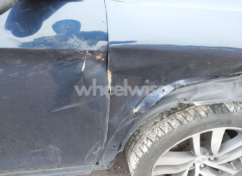 Photo 19 of 2016 Honda Pilot TOURING (VIN 5FNYF6H90GB033664)