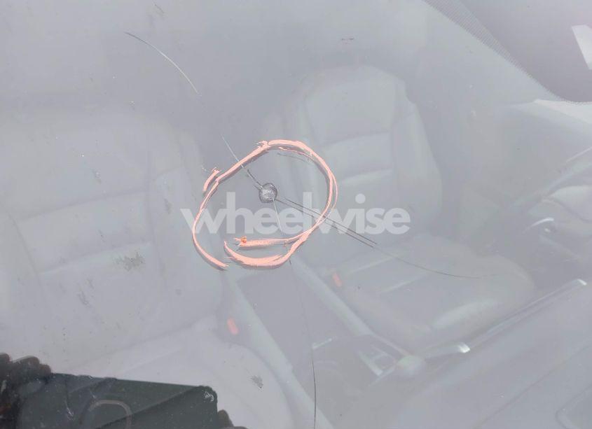 Photo 20 of 2016 Honda Pilot TOURING (VIN 5FNYF6H90GB033664)
