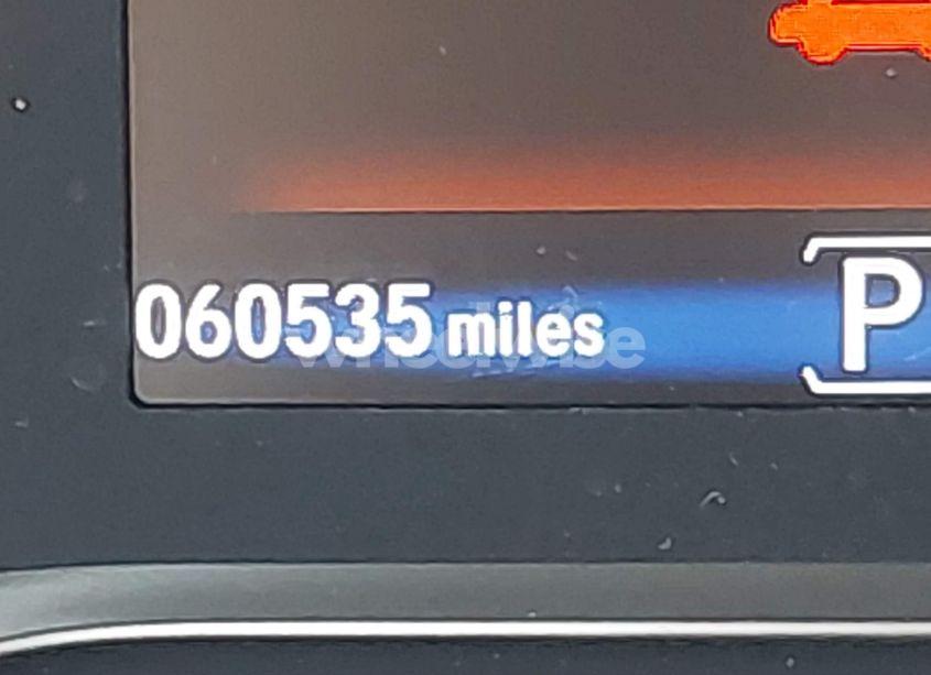 Photo 15 of 2016 Honda Pilot TOURING (VIN 5FNYF6H90GB107620)