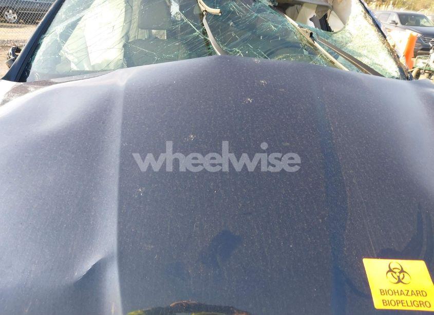 Photo 10 of 2016 Honda Pilot TOURING (VIN 5FNYF6H90GB122098)