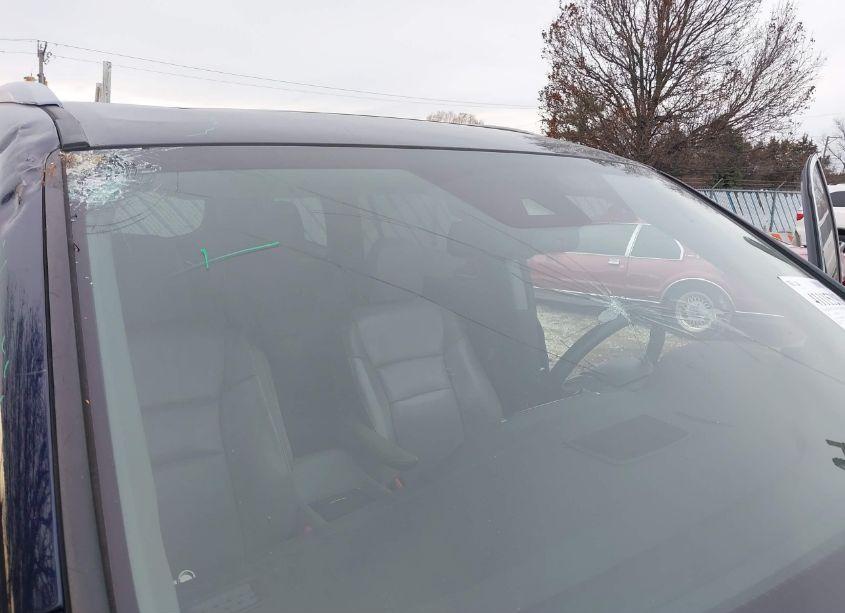 Photo 17 of 2017 Honda Pilot TOURING (VIN 5FNYF6H90HB015571)