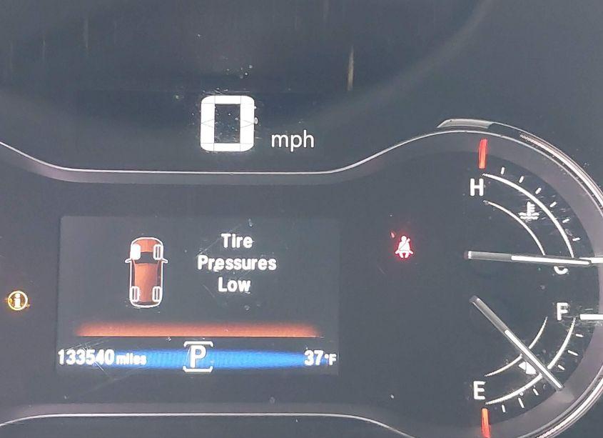 Photo 7 of 2017 Honda Pilot TOURING (VIN 5FNYF6H90HB015571)