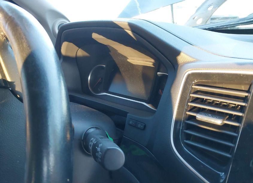 Photo 14 of 2019 Honda Pilot TOURING (VIN 5FNYF6H90KB044253)