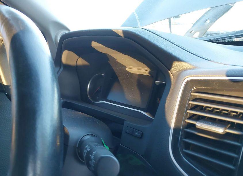 Photo 7 of 2019 Honda Pilot TOURING (VIN 5FNYF6H90KB044253)