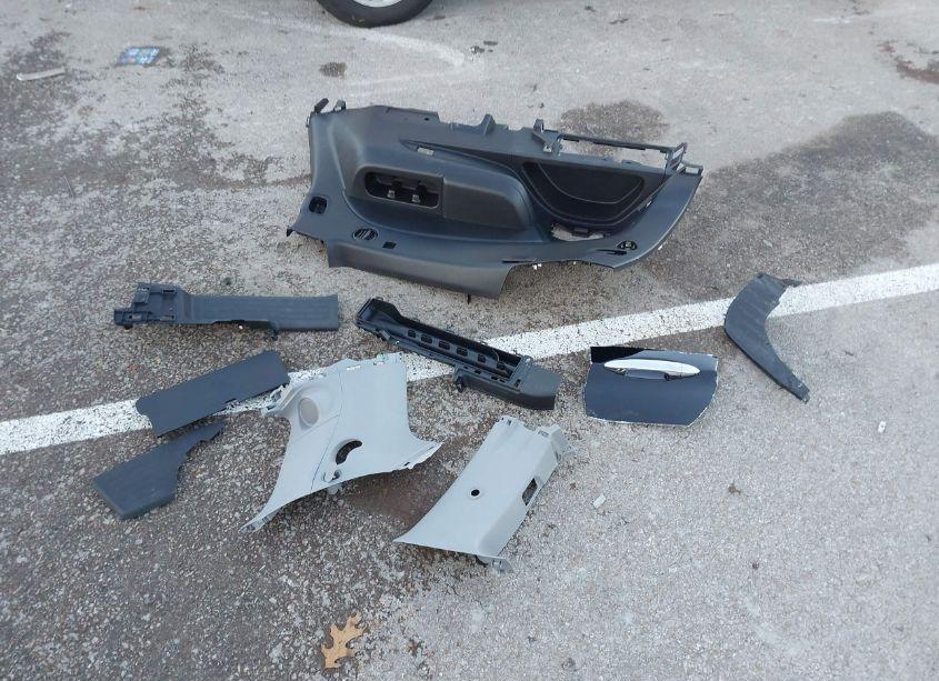 Photo 11 of 2020 Honda Pilot AWD TOURING 8 PASSENGER (VIN 5FNYF6H90LB008869)