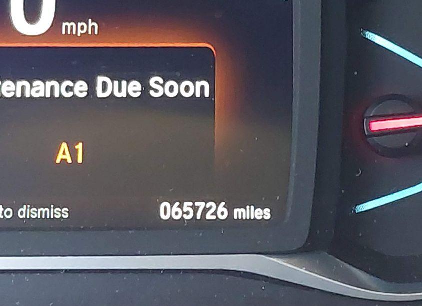 Photo 15 of 2020 Honda Pilot AWD TOURING 8 PASSENGER (VIN 5FNYF6H90LB008869)