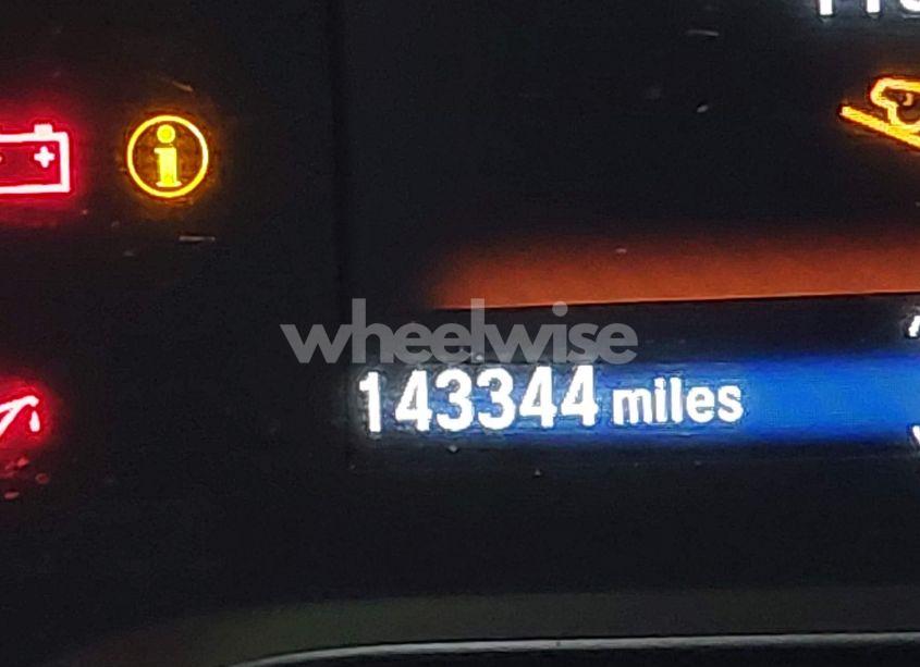 Photo 15 of 2018 Honda Pilot TOURING (VIN 5FNYF6H92JB034550)