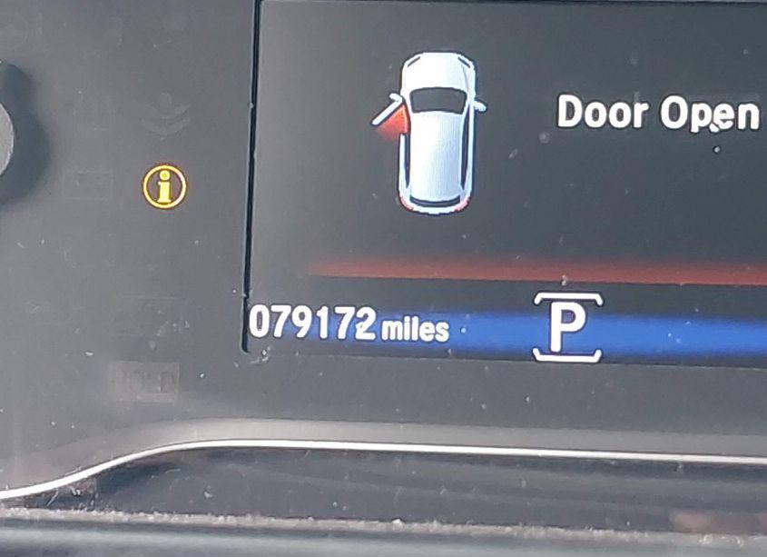 Photo 16 of 2016 Honda Pilot TOURING (VIN 5FNYF6H93GB018124)