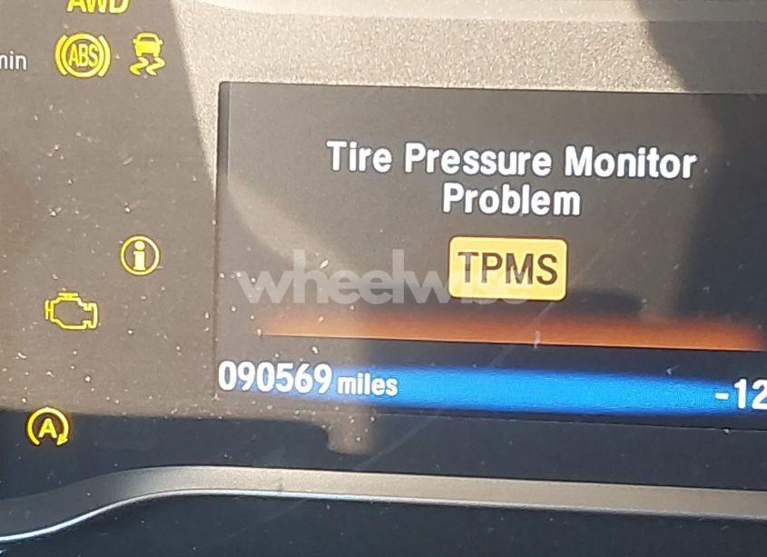 Photo 16 of 2016 Honda Pilot TOURING (VIN 5FNYF6H93GB113296)