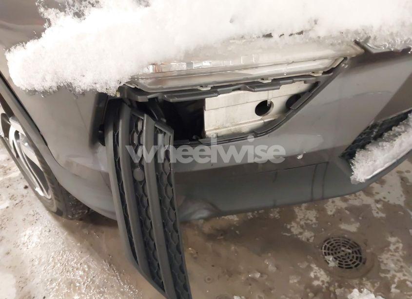 Photo 17 of 2016 Honda Pilot TOURING (VIN 5FNYF6H93GB124976)