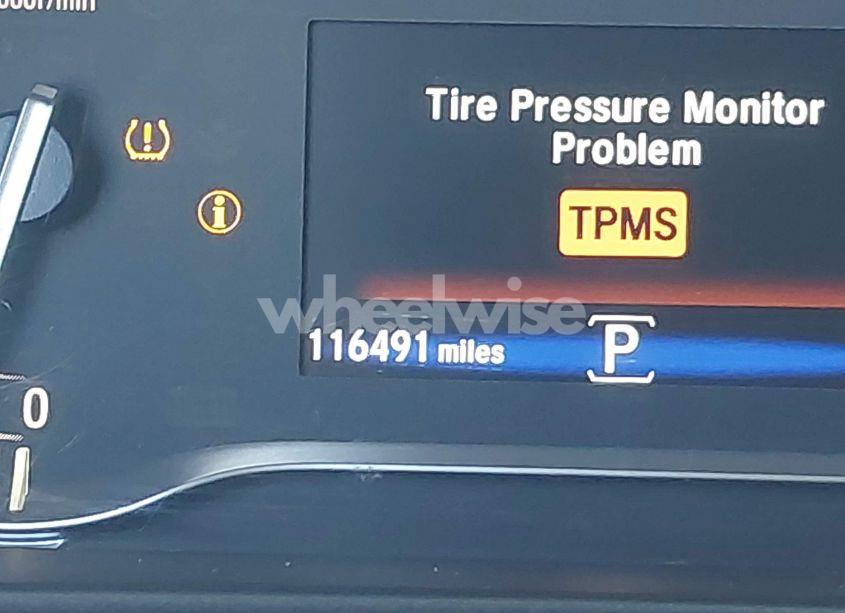 Photo 15 of 2016 Honda Pilot TOURING (VIN 5FNYF6H94GB054744)