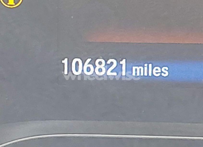 Photo 15 of 2016 Honda Pilot TOURING (VIN 5FNYF6H94GB085217)