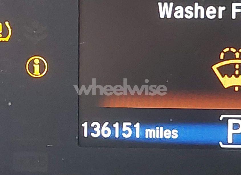 Photo 15 of 2016 Honda Pilot TOURING (VIN 5FNYF6H94GB124419)