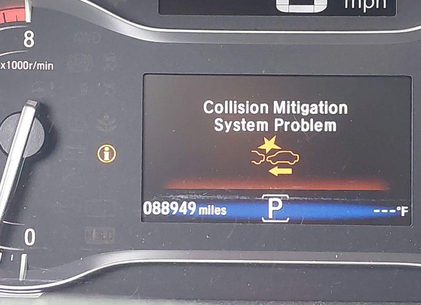 Photo 14 of 2017 Honda Pilot TOURING (VIN 5FNYF6H94HB044328)