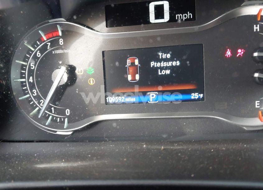 Photo 15 of 2018 Honda Pilot TOURING (VIN 5FNYF6H94JB042391)