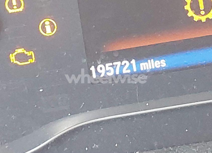 Photo 15 of 2016 Honda Pilot TOURING (VIN 5FNYF6H95GB030274)