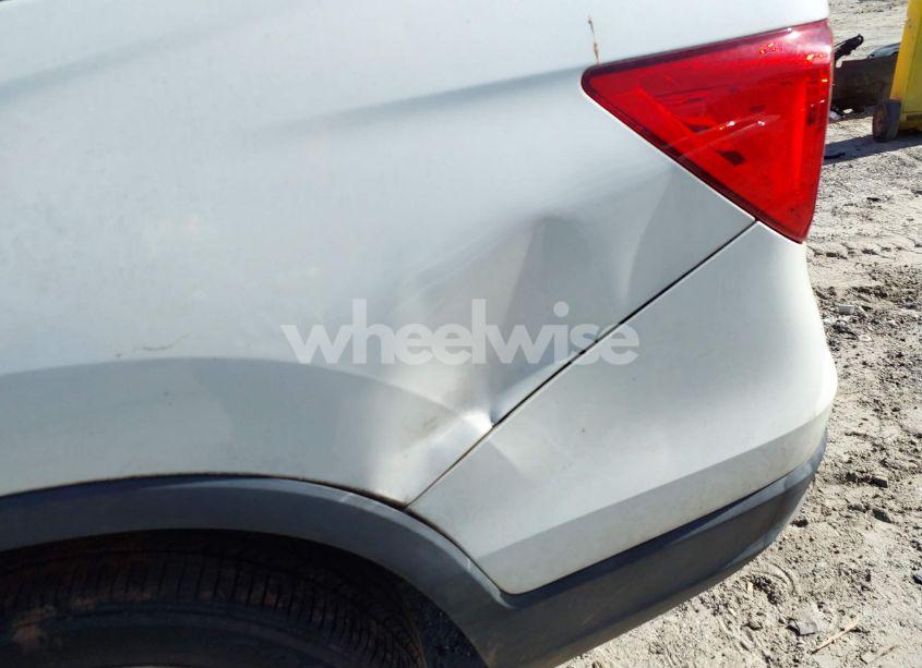 Photo 17 of 2016 Honda Pilot TOURING (VIN 5FNYF6H95GB030274)