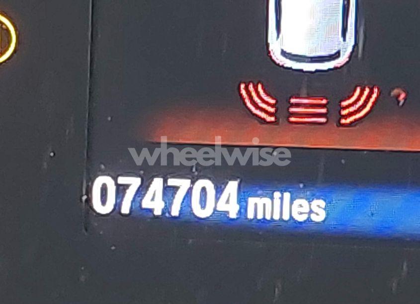 Photo 15 of 2016 Honda Pilot TOURING (VIN 5FNYF6H95GB062089)