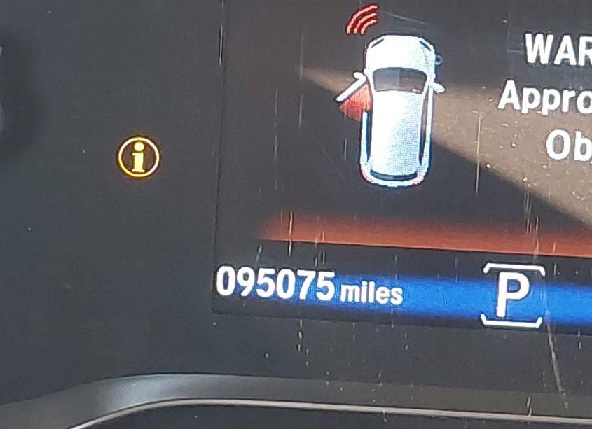 Photo 15 of 2016 Honda Pilot TOURING (VIN 5FNYF6H95GB096551)