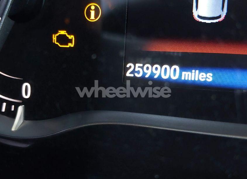 Photo 16 of 2016 Honda Pilot TOURING (VIN 5FNYF6H95GB104180)