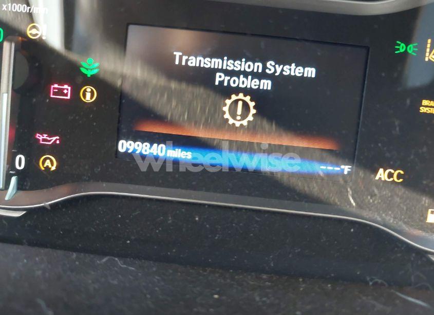 Photo 15 of 2017 Honda Pilot TOURING (VIN 5FNYF6H95HB029322)