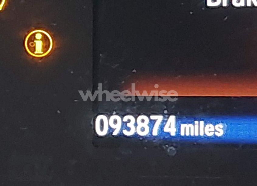 Photo 15 of 2017 Honda Pilot TOURING (VIN 5FNYF6H95HB058562)