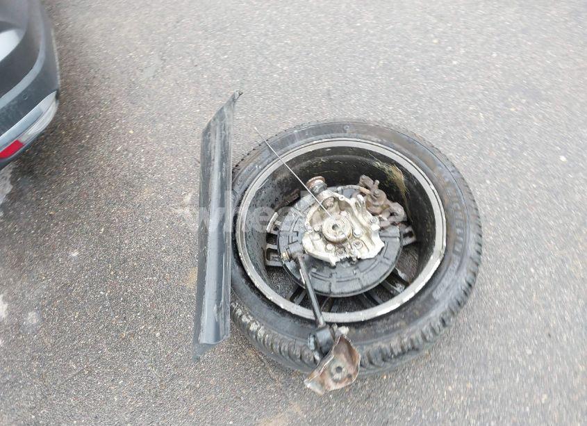 Photo 12 of 2017 Honda Pilot TOURING (VIN 5FNYF6H95HB093151)