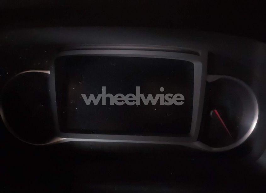 Photo 15 of 2019 Honda Pilot TOURING (VIN 5FNYF6H95KB030896)