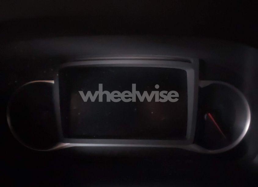 Photo 7 of 2019 Honda Pilot TOURING (VIN 5FNYF6H95KB030896)