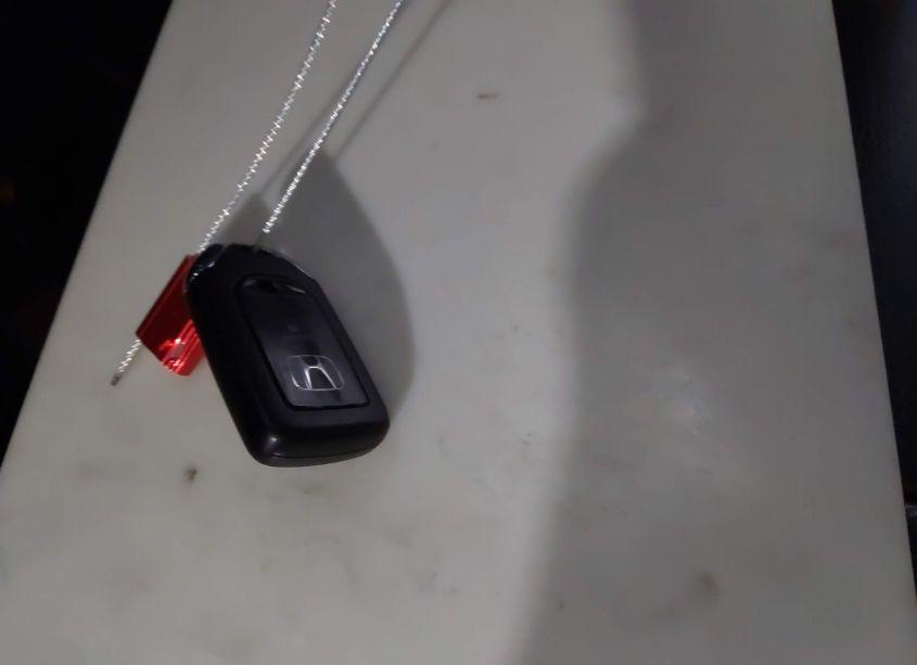 Photo 11 of 2017 Honda Pilot TOURING (VIN 5FNYF6H96HB017678)