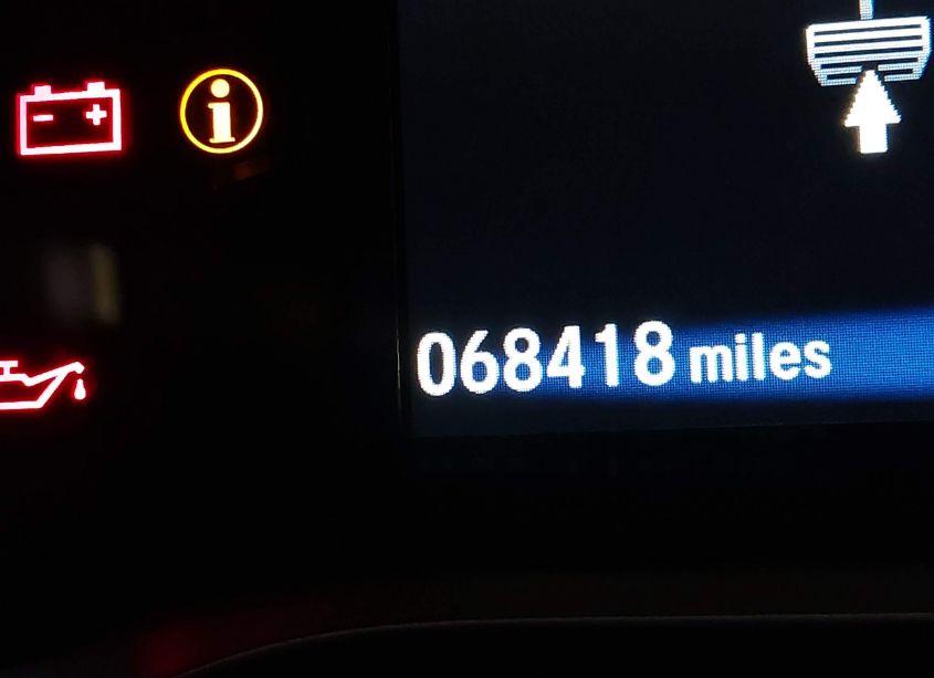 Photo 15 of 2018 Honda Pilot TOURING (VIN 5FNYF6H96JB045986)