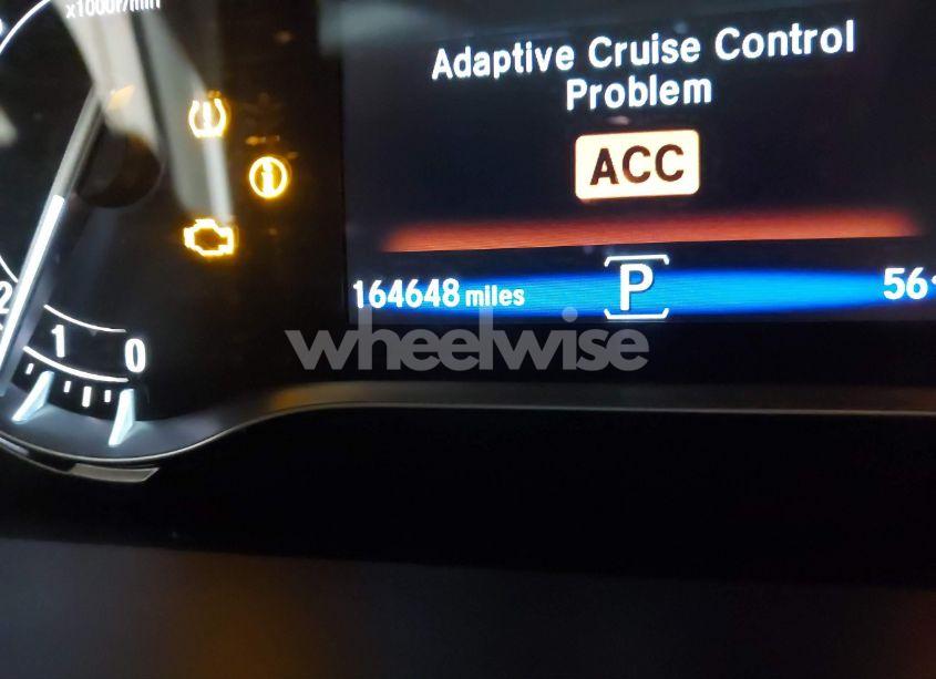 Photo 15 of 2016 Honda Pilot TOURING (VIN 5FNYF6H97GB040207)