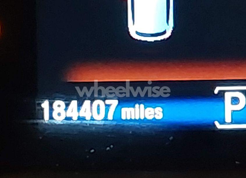 Photo 16 of 2017 Honda Pilot TOURING (VIN 5FNYF6H97HB025160)