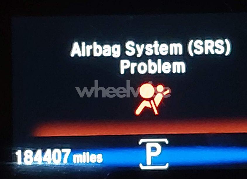 Photo 7 of 2017 Honda Pilot TOURING (VIN 5FNYF6H97HB025160)