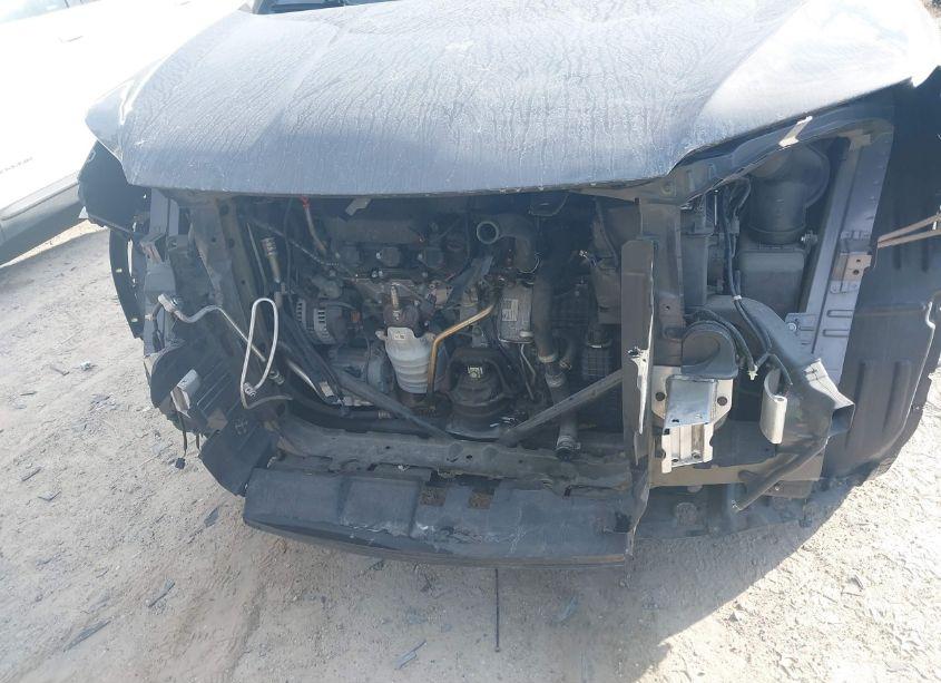 Photo 6 of 2017 Honda Pilot TOURING (VIN 5FNYF6H97HB040581)