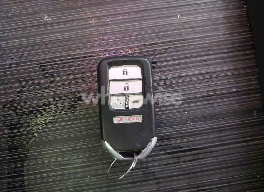 Photo 11 of 2017 Honda Pilot TOURING (VIN 5FNYF6H97HB075881)