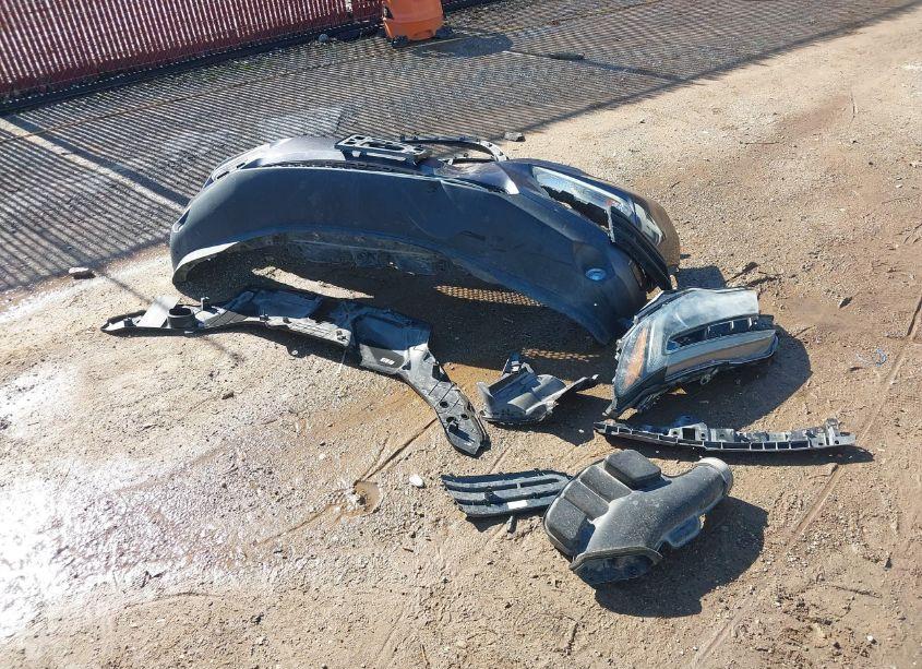 Photo 12 of 2018 Honda Pilot TOURING (VIN 5FNYF6H97JB039808)