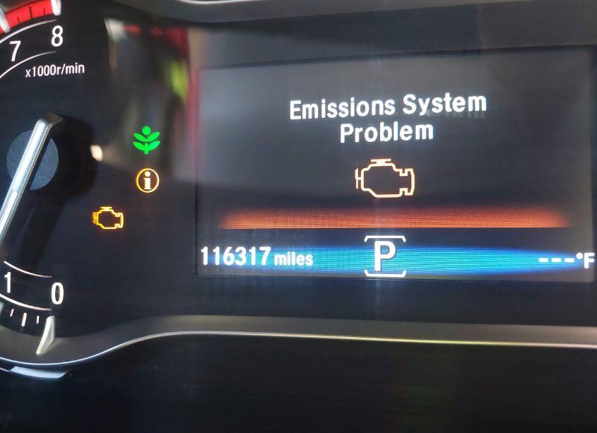 Photo 7 of 2018 Honda Pilot TOURING (VIN 5FNYF6H97JB039808)