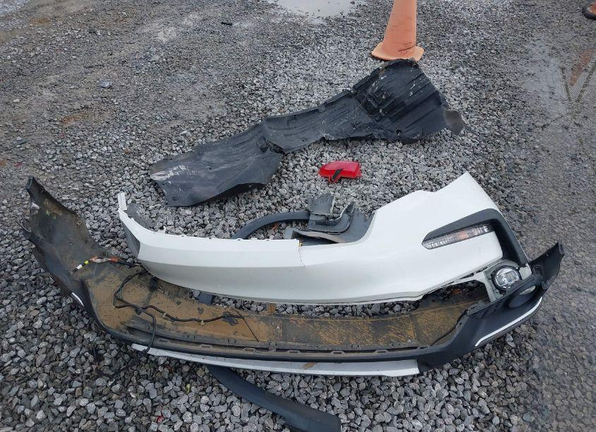 Photo 12 of 2019 Honda Pilot TOURING (VIN 5FNYF6H97KB004915)