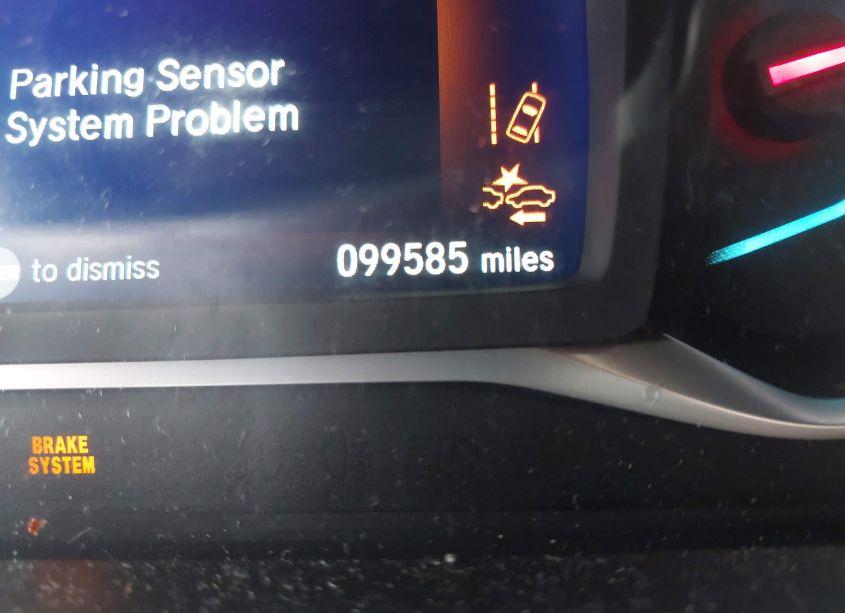 Photo 16 of 2019 Honda Pilot TOURING (VIN 5FNYF6H97KB004915)