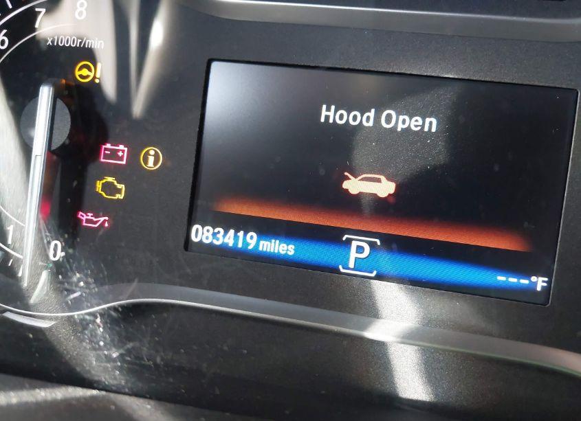 Photo 15 of 2016 Honda Pilot TOURING (VIN 5FNYF6H98GB022864)